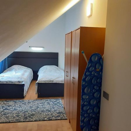 Loft Style Apartments In Kaunas Center Extérieur photo
