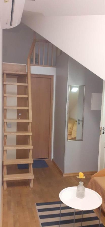 Loft Style Apartments In Kaunas Center Extérieur photo